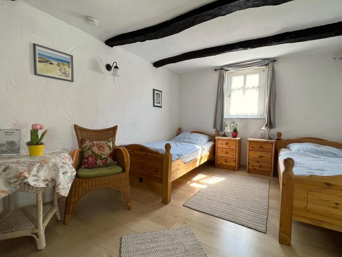 Zweibettzimmer