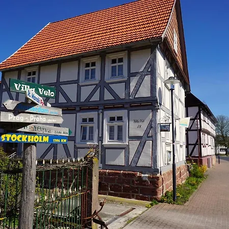 Villa Velo-2